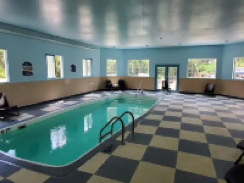 Roosevelt Inn Mount Rushmore Hoteles en Keystone