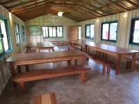Lower Dover Jungle Lodge & Maya Ruins Hotels in Ontario Village