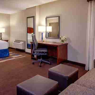 温德姆酒店-新奧爾良法國區 Rooms