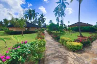 The Sands Beach Resort Hotels in Dongwe