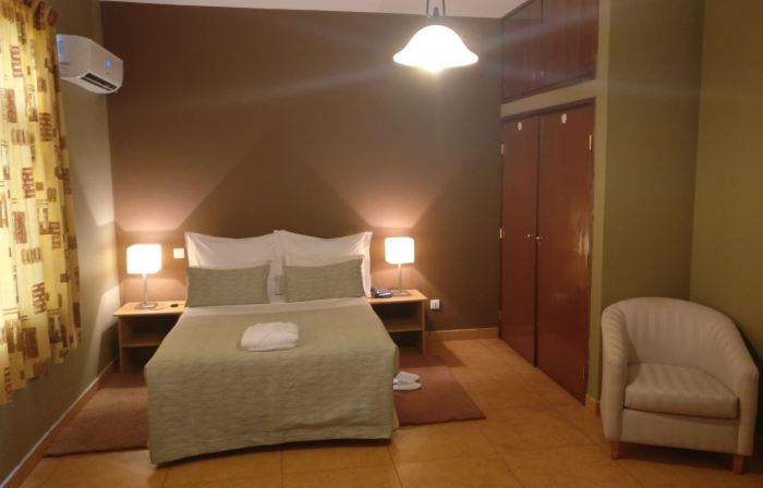 Lichinga Hotel by Montebelo