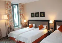Castel de Pont-a-Lesse Hotels in Houyet