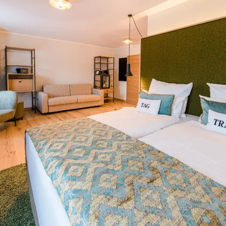 Weinhotel Freylich Zahn
