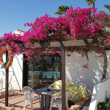 La Concha del Mar