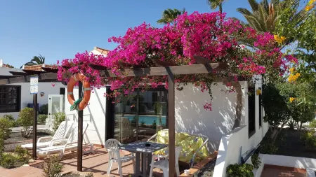 La Concha del Mar Отели рядом с достопримечательностью «Seven Pints»