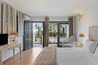 Aegean Suites, Santikos Collection Hotels in Megali Ammos