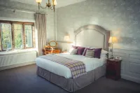 The Netherwood Hotel & Spa Hotels in Cartmel