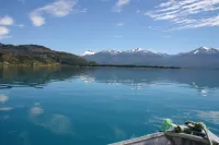 Lodge El Mirador de Guadal Hotel a Chile Chico