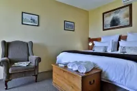 Battlefields Country Lodge - Homestays