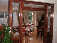 Lake Natoma Inn - breakfast