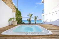 Hotel Be Live Adults Only Marivent - spa