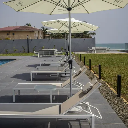 Waves Luxury Apartments