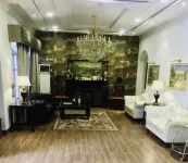 Hotel de Shalimar - Multan