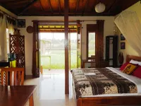 Alamanda Family Villas, Pool & Local Tours Hotels in Gamping