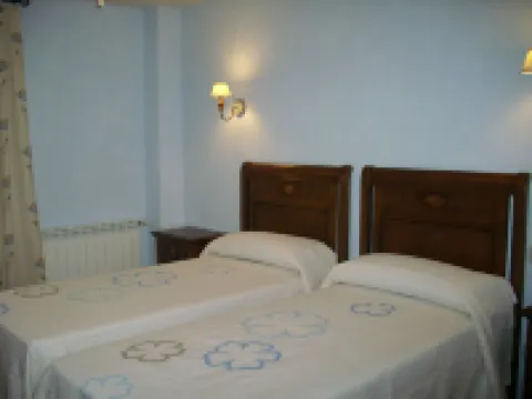 Casa Rural Las Murallas