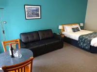 Victoria Lodge Motor Inn & Apartments فنادق في Cape Bridgewater