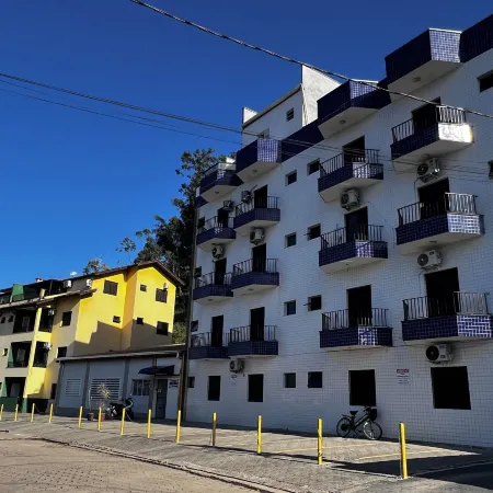 Flats e Apartamentos Dell Mar Locações