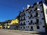 Flats e Apartamentos Temporada Mar Brasil