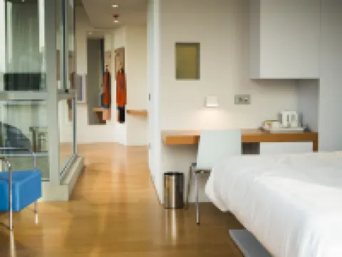 Bossa Nova Beirut Hotel Hotels in Matn