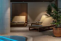 Hotel Norge by Scandic - ที่มีสปา