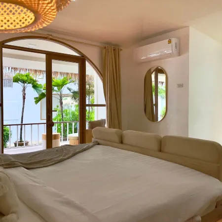 Tonsak Resort