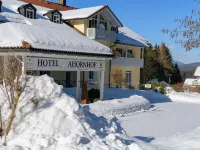 Hotel Ahornhof Hotels in Lindberg
