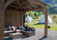 Dreamcatcher Tipi Hotel - 2 stjerner