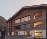 Overlook Lodge by Cervo Zermatt - Condos