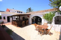 Agroturismo Matxani Gran
