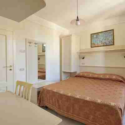 Park Hotel Villa Maria Rooms