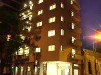 Lecer Apart Các khách sạn gần Công viên Centenario