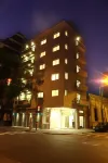 Lecer Apart Hotels near Flores Station