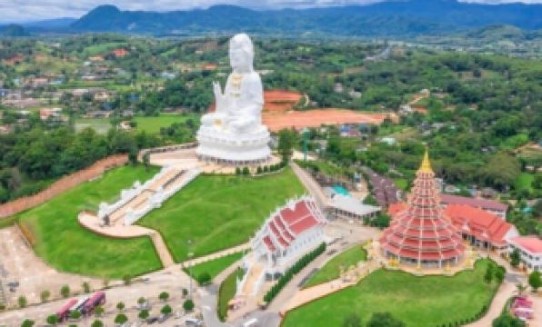 Yingthip 1 Apartment