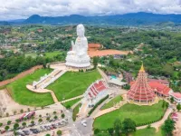 Yingthip 1 Apartment