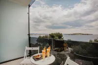 Villas Arausana & Antonina - Havudsigt