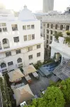 Gorgeous George by Design Hotels ™ - romantis