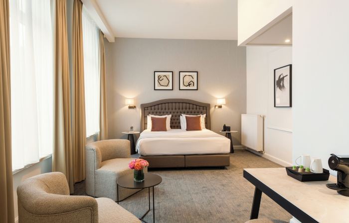 Dukes' Academie Brugge - by Dukes' Hotel Collection