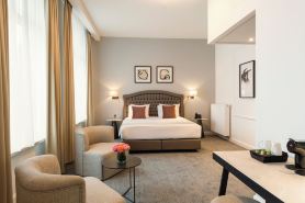 Dukes' Academie Brugge - by Dukes' Hotel Collection