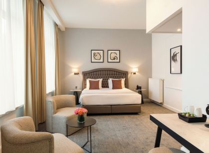 Dukes' Academie Brugge - by Dukes' Hotel Collection