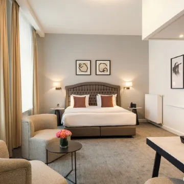 Dukes' Academie Brugge - by Dukes' Hotel Collection