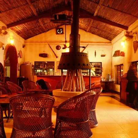 Safari Narayani Hotel- All Inclusive