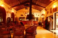 Safari Narayani Hotel- All Inclusive