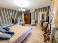 Chateau de Quesmy Hotels in Noyon