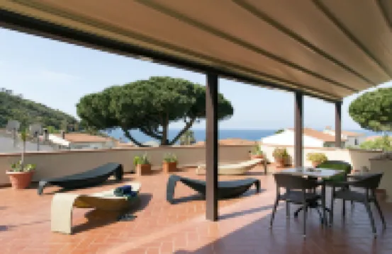 Hotel Corallo