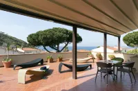 Hotel Corallo Hotels in Pomonte
