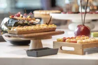 Hyatt Regency Algiers Airport - Завтрак