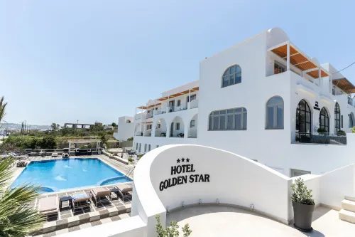 Golden Star - Интернет