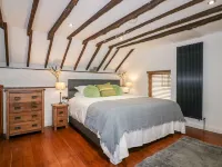 The Weary Friar Inn Hotels in Saltash