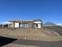 Vinhas do Calhau Hotel a Isola di Pico