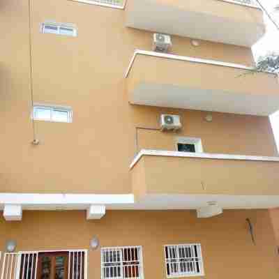 Hotel Edenia Hotel Exterior